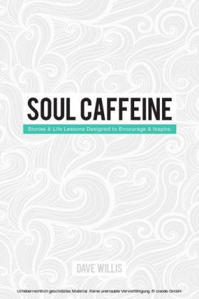 Soul Caffeine