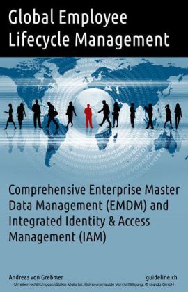 Global Employee Lifecycle Management