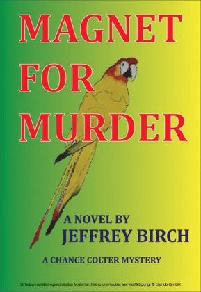 Magnet For Murder main product photo
