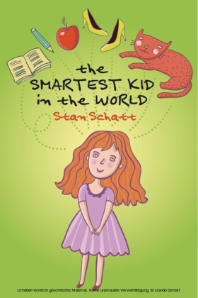 The Smartest Kid in the World