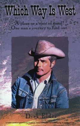 Which Way is West