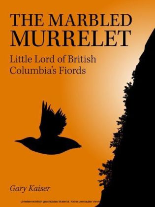The Marbled Murrelet