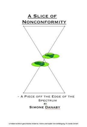 A Slice of Nonconformity main product photo