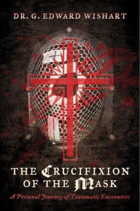 The Crucifixion of the Mask main product photo