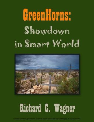 GreenHorns