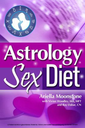 Astrology Sex Diet main product photo