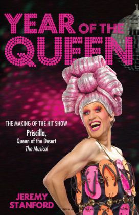 Year of the Queen main product photo