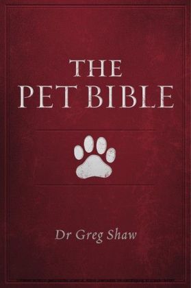 The Pet Bible