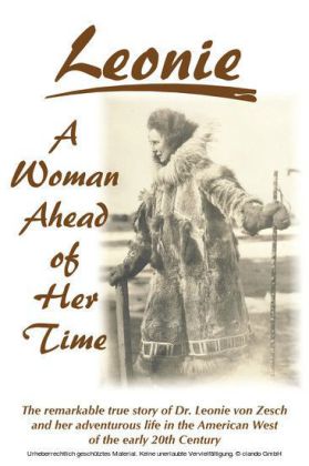 Leonie - A Woman Ahead of Her Time