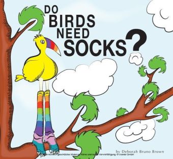 Do Birds Need Socks?
