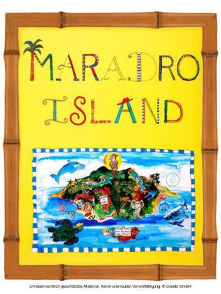 Maradro Island
