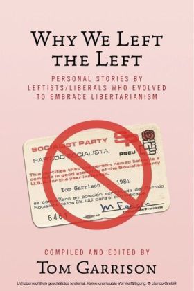 Why We Left the Left