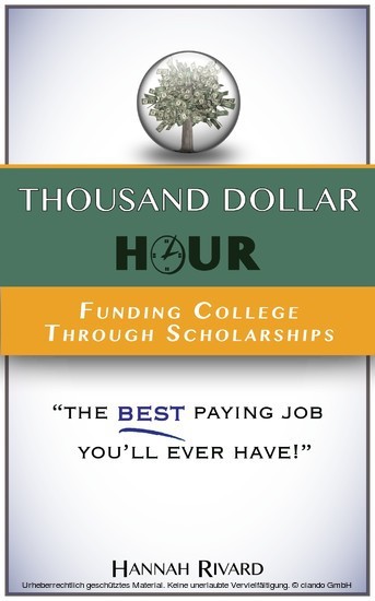 Thousand Dollar Hour main product photo