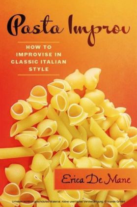 Pasta Improv