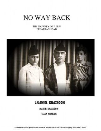 No Way Back