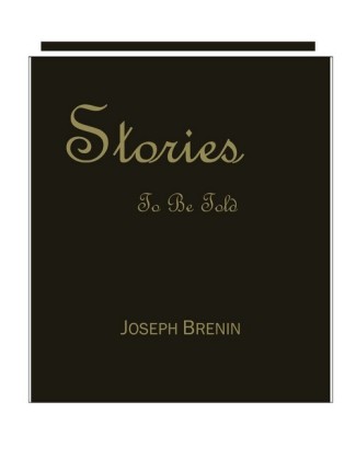 Stories To Be Told