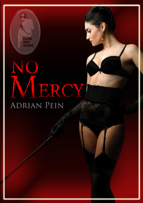 No Mercy main product photo