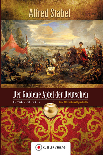 Der Goldene Apfel der Deutschen main product photo