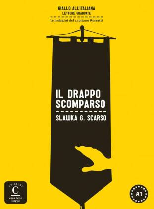 Il drappo scomparso, m. Audio-Download
