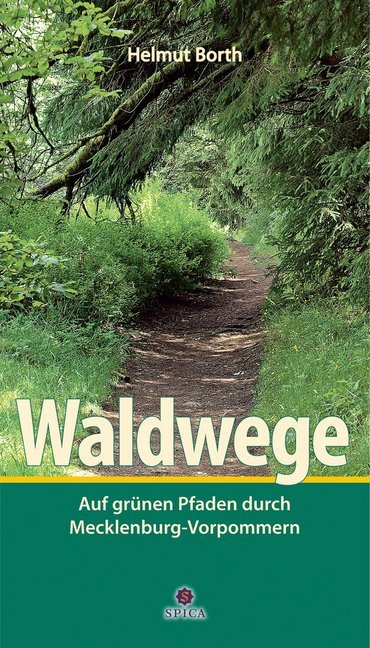 Waldwege main product photo