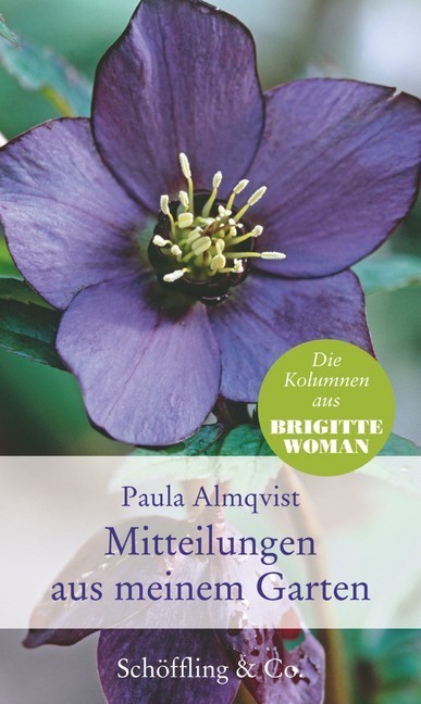 Mitteilungen aus meinem Garten main product photo