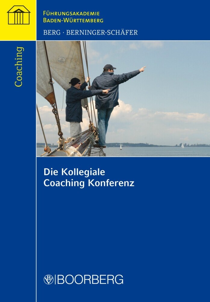 Die Kollegiale Coaching Konferenz main product photo