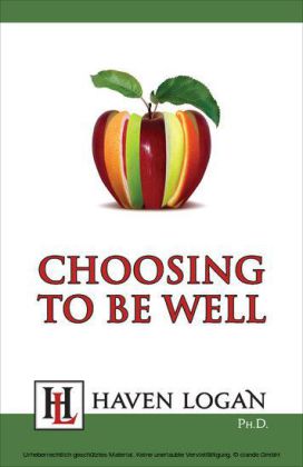 Choosing to Be Well main product photo