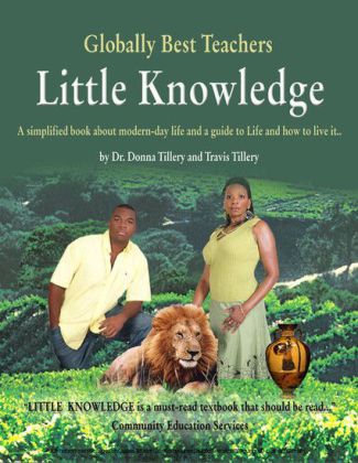 Little Knowledge