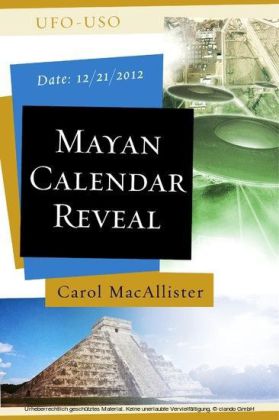 Mayan Calendar Reveal