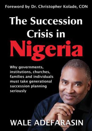 The Succession Crisis in Nigeria