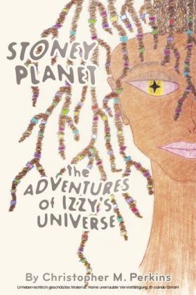 Stoney Planet