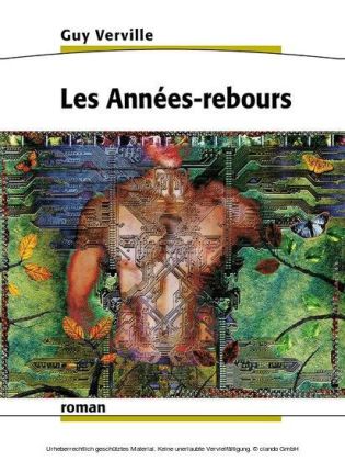 Les Années-rebours main product photo
