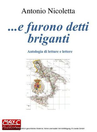 ...e furono detti briganti