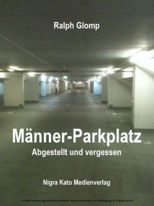 Männer-Parkplatz