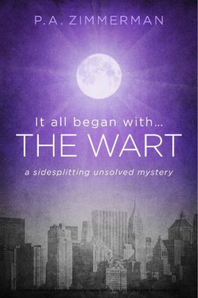 It All Began With.....The Wart