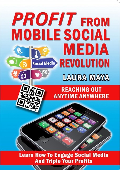 Profit from Mobile Social Media Revolution main product photo