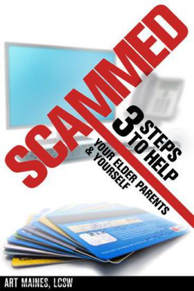 Scammed