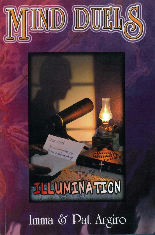 Mind Duels main product photo