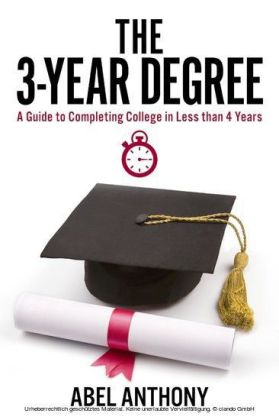 The 3-Year Degree