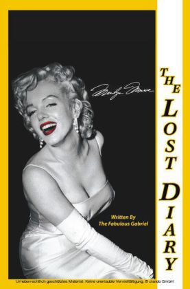 Marilyn Monroe The Lost Diary