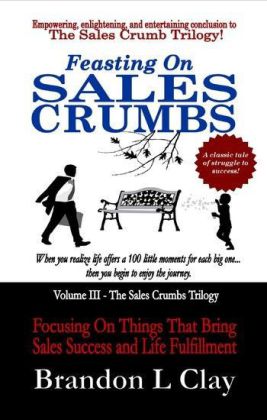 Feasting On Sales Crumbs main product photo