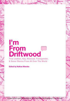 I'm From Driftwood