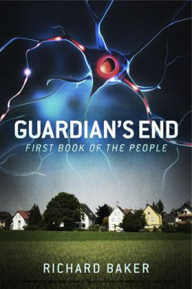 Guardian's End main product photo
