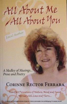 All About Me / All About You