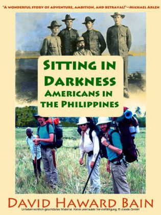 Sitting in Darkness