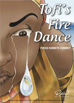 Tofi's Fire Dance