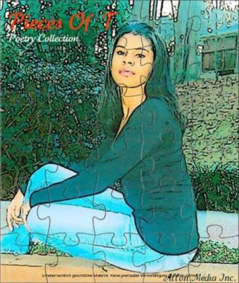 Pieces of T - Poetry Collection