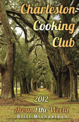 Charleston Cooking Club main product photo