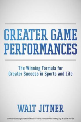 Greater Game Performances