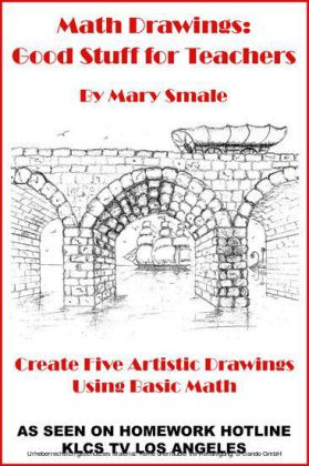 Math Drawings: Good Stuff for Teachers